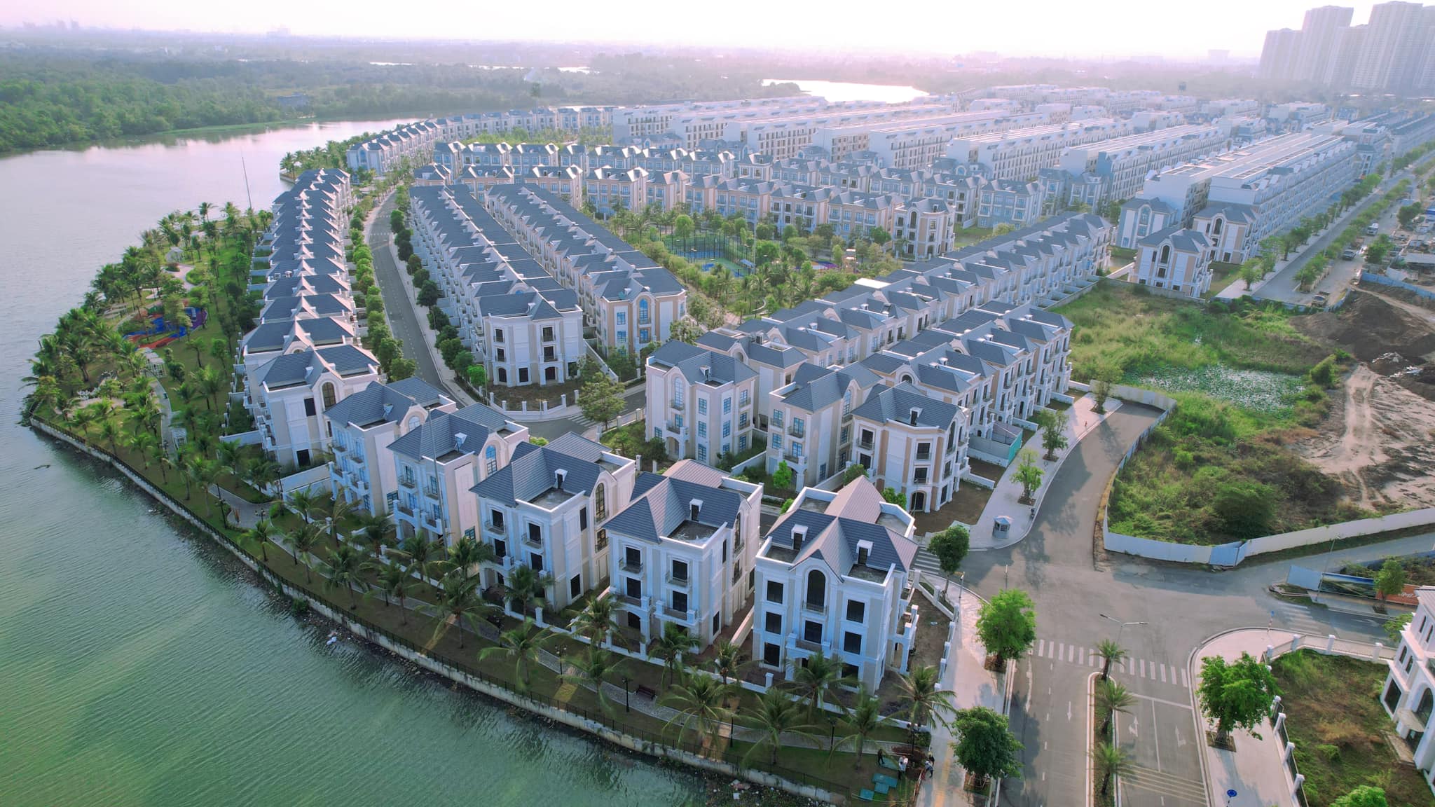 Glory Heights Vinhomes Grand Park 2023 2 - Glory Heights