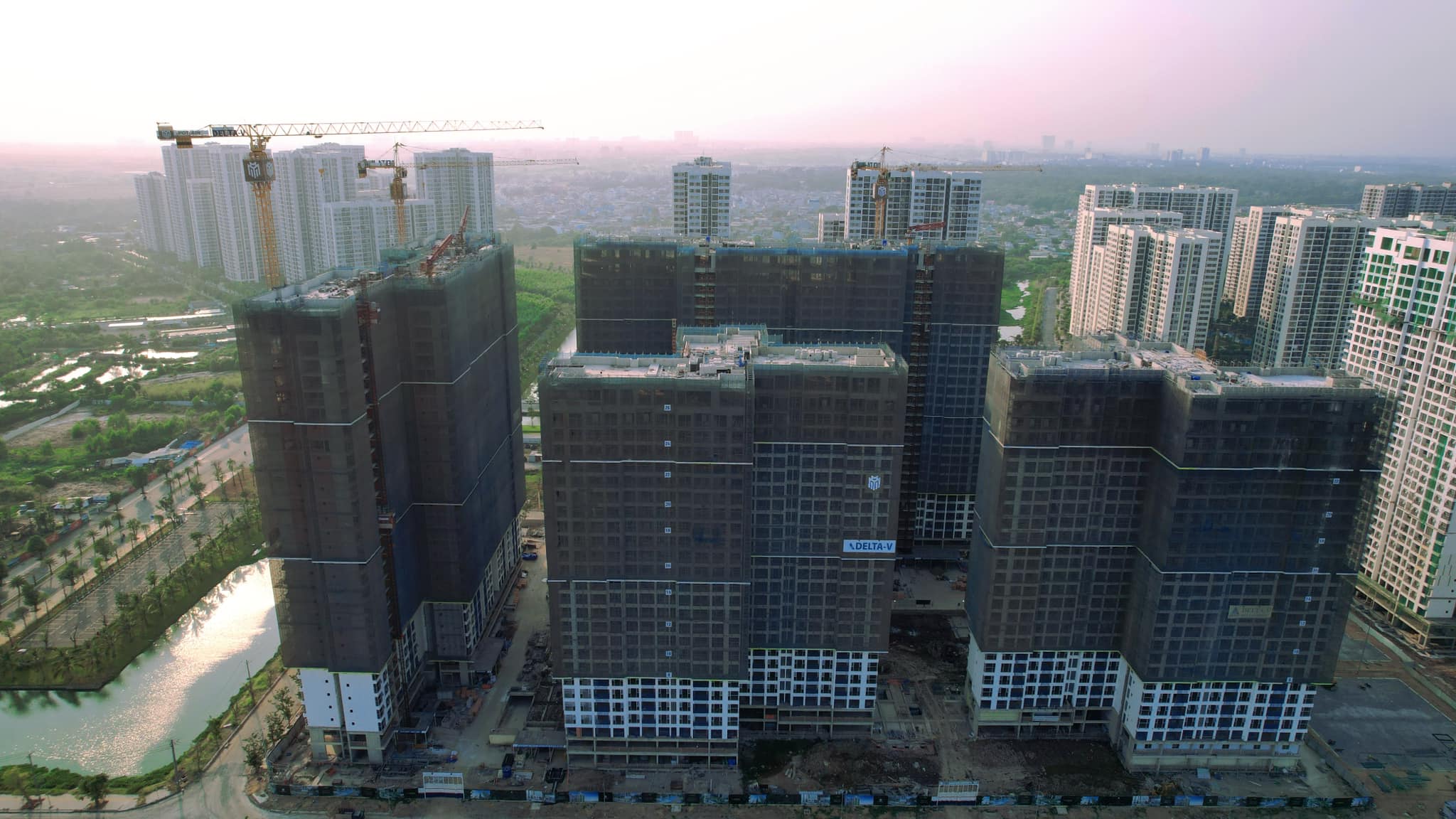 Glory Heights Vinhomes Grand Park 2023 3 - Glory Heights