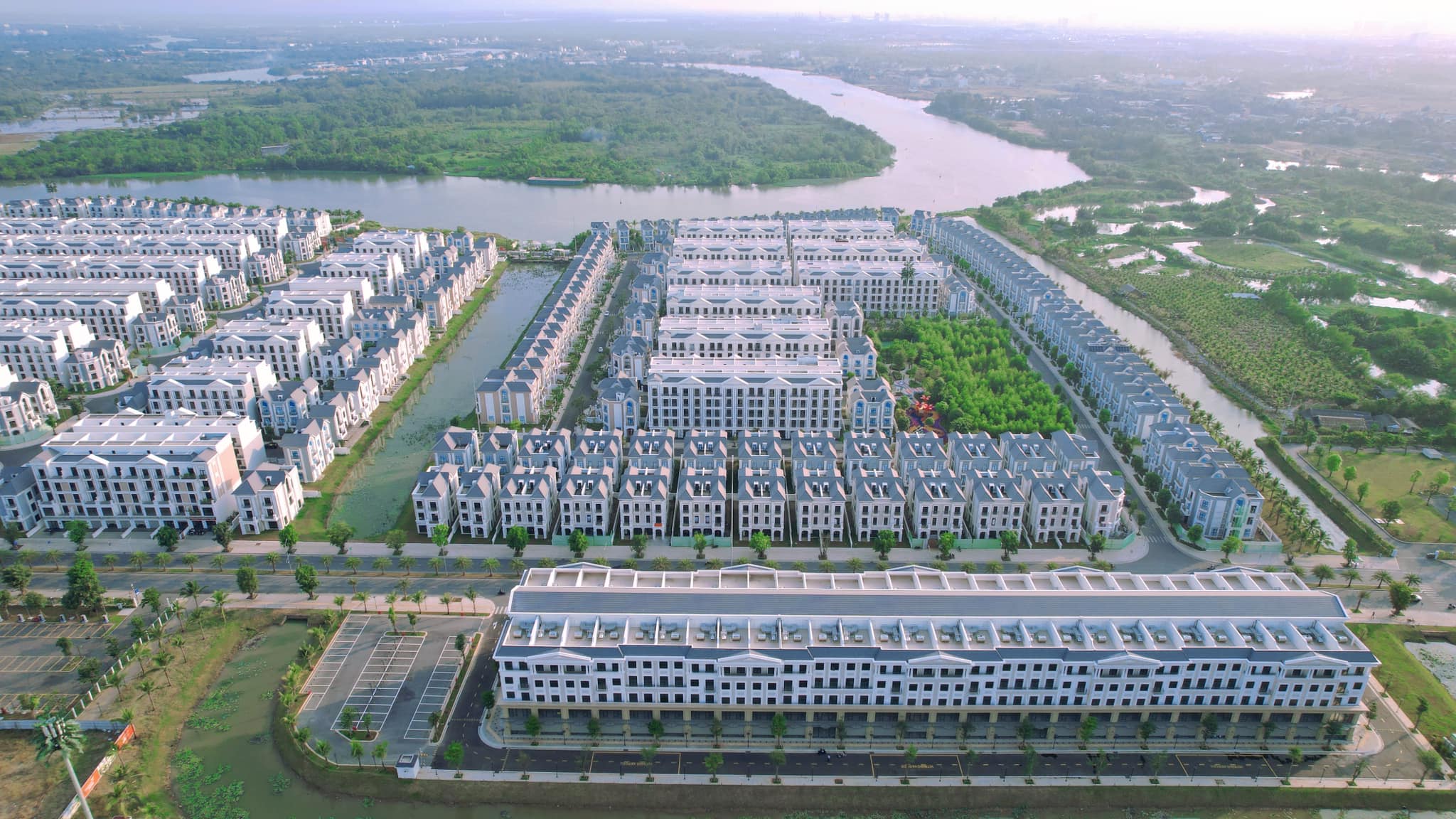 Glory Heights Vinhomes Grand Park 2023 4 - Glory Heights