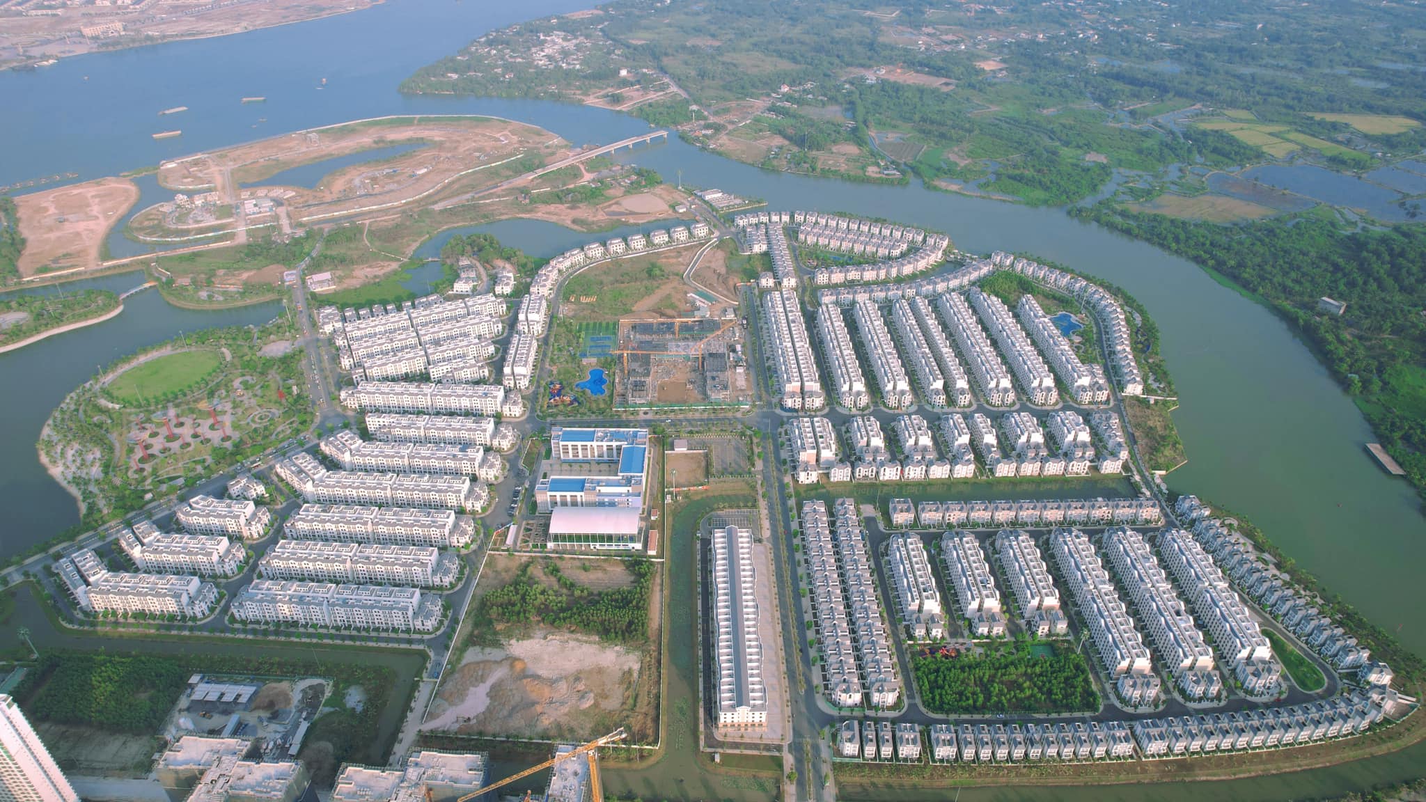Glory Heights Vinhomes Grand Park 2023 6 - Glory Heights
