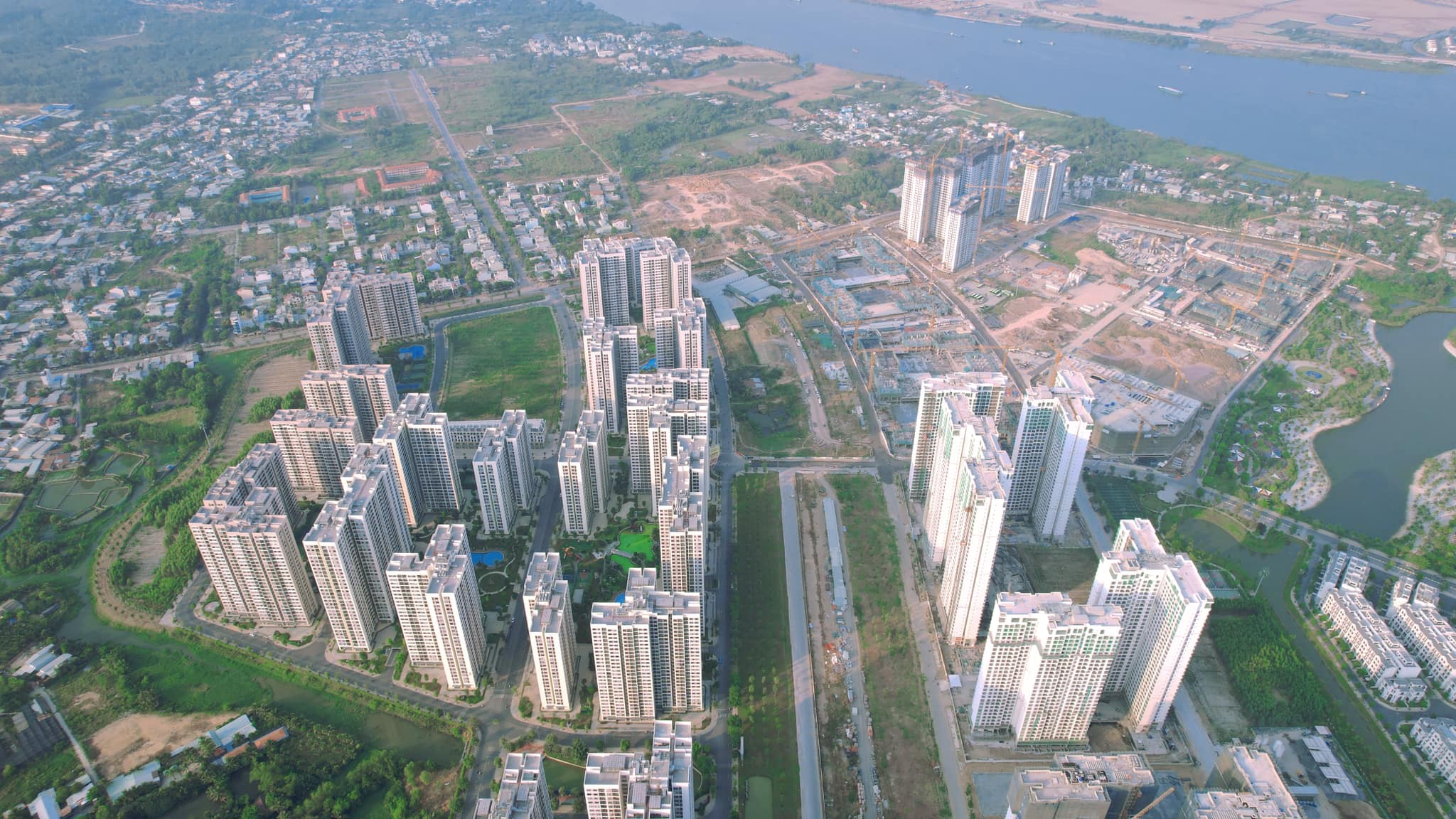 Glory Heights Vinhomes Grand Park 2023 7 - Glory Heights