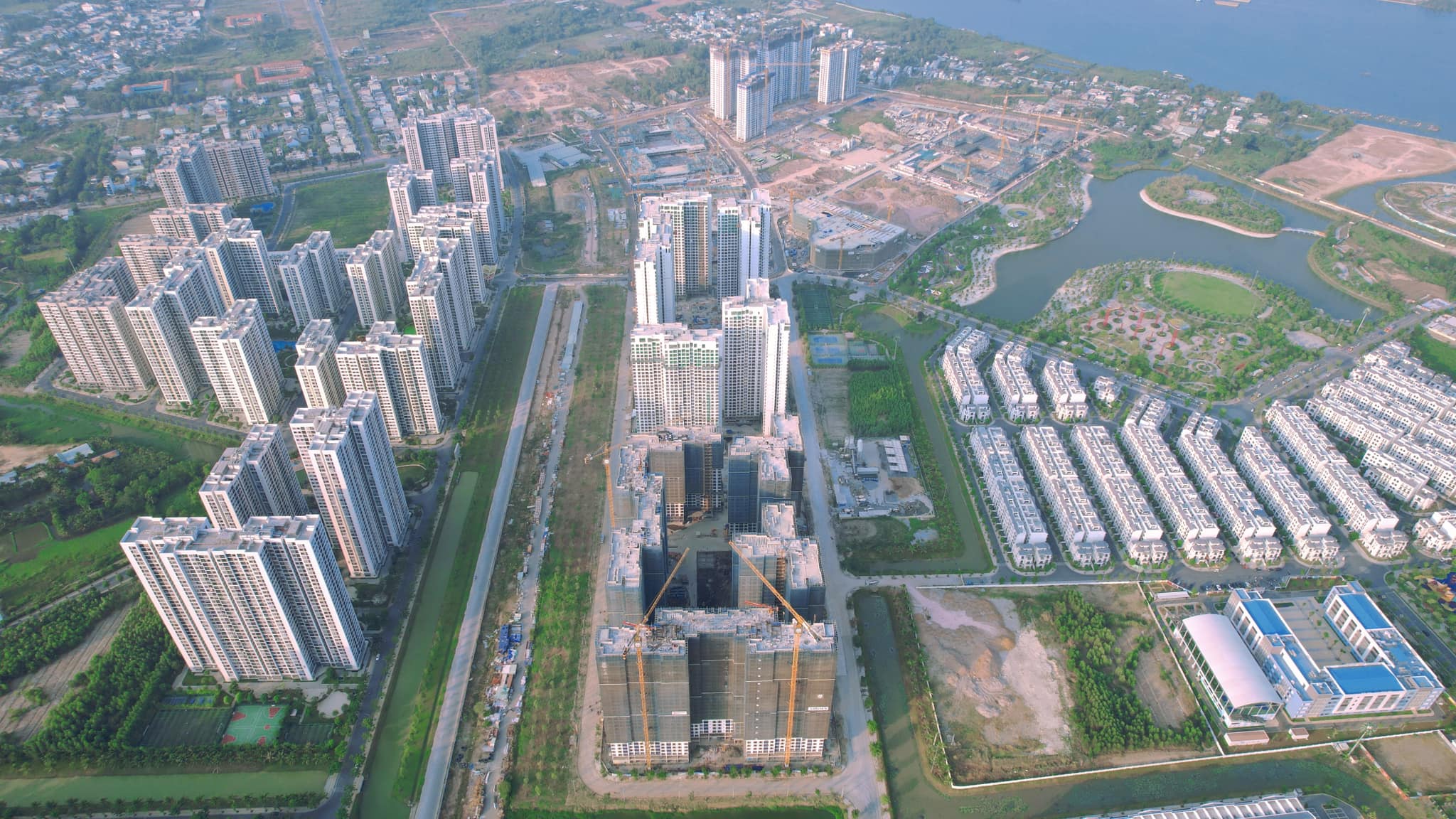 Glory Heights Vinhomes Grand Park 2023 9 - Glory Heights