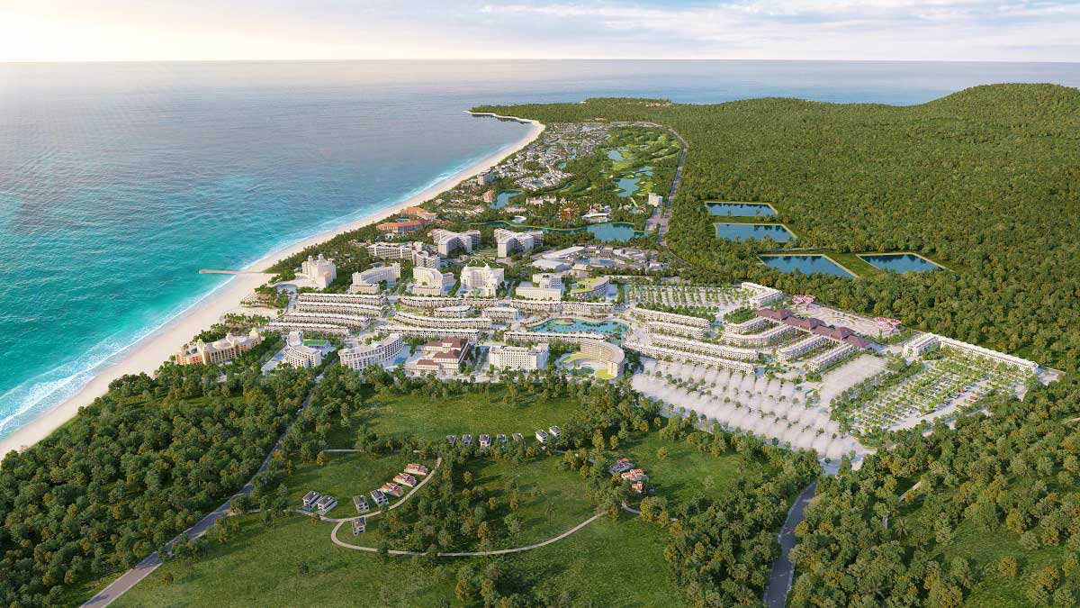 Vinhomes Grand World Phu Quoc Vinhomes Grand World Phu Quoc