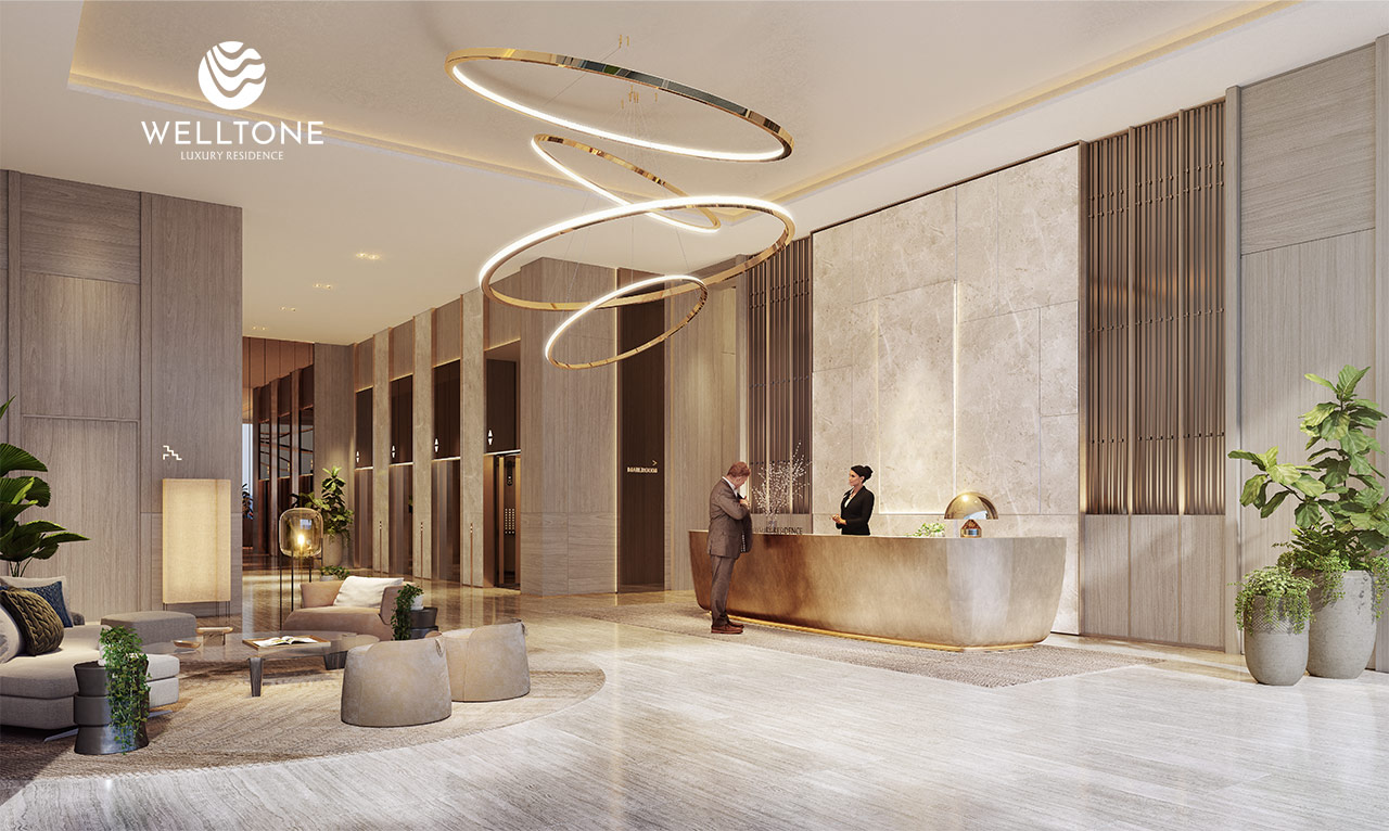 Welltone Nha Trang welltone nha trang Sanh don tiep furniture - Welltone Nha Trang